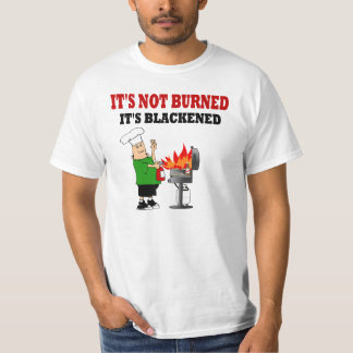 Camiseta Chef Engraçado