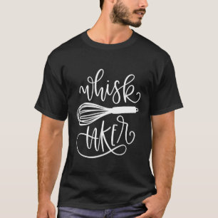 Camiseta Chef - Funny Baking Gift Baking Puns Pastelaria G