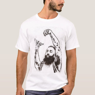 Camiseta Chef Harden Gosta De Cozinhar