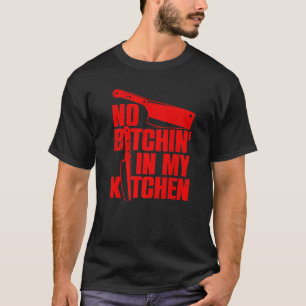 Camiseta Chef Para Homens Cozinhar Chef Cook Culinário 1