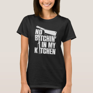 Camiseta Chef Para Homens Cozinhar Chef Cook Culinário 2