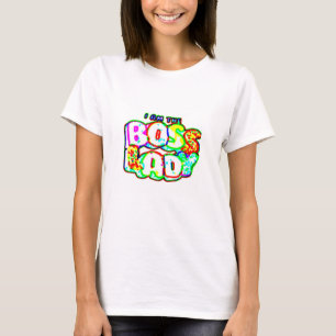 Camiseta Chefa