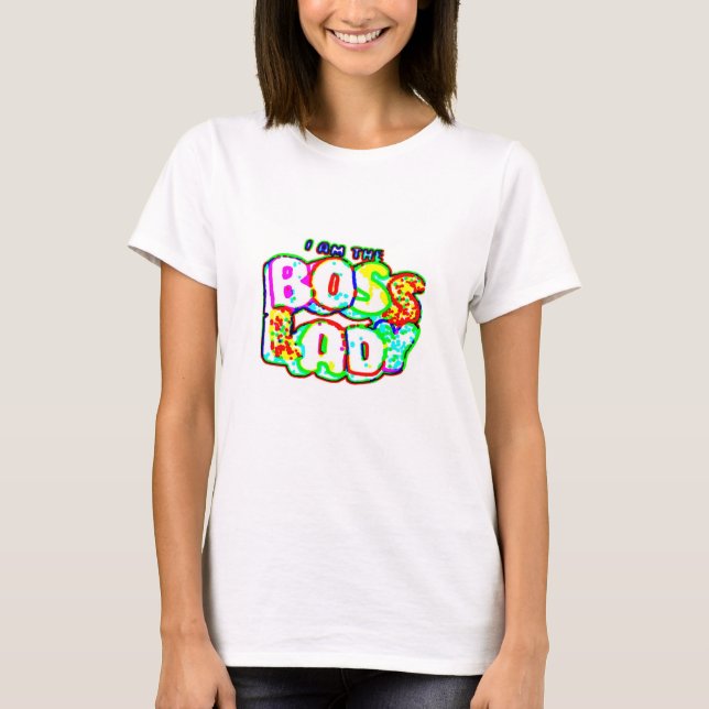 Camiseta Chefa (Frente)