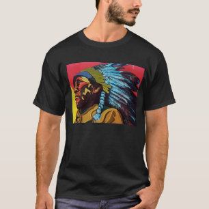 CAMISETA CHEFE BALDEAGLE