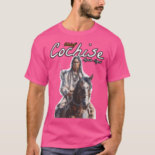 Camiseta Chefe Cochise Gift Ideas