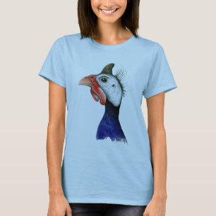 Camiseta Chefe da Guiné