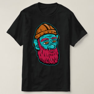 Camiseta Chefe do Mineiro Anão