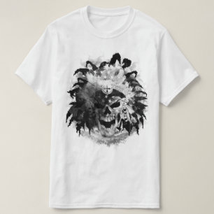 Camiseta Chefe Glory