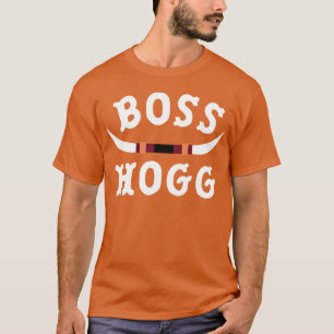 Camiseta Chefe Hogg vintage