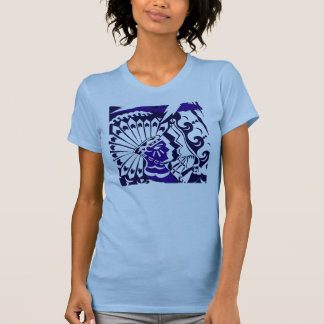 Camiseta Chefe indiano