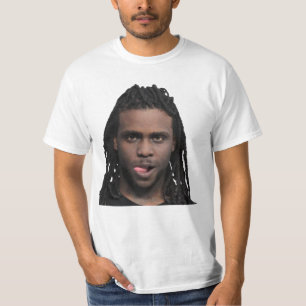 Camiseta Chefe Keef