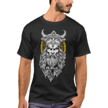 Chefe Viking Feroz Capacete de Chifres Lenda de Va