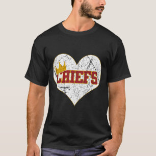 Camiseta Chefes 1