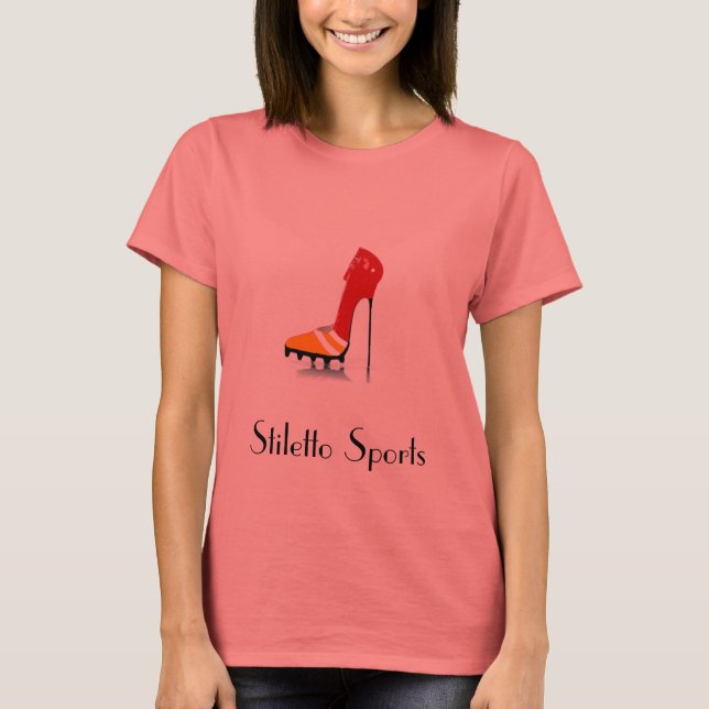 Camiseta Chefes de Futebol Inspiraram Tee (Frente)