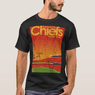 Camiseta Chefes de Kansas City 2