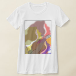 Camiseta Chego a 4 U