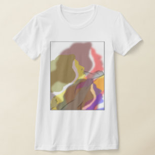 Camiseta Chego a 4 U