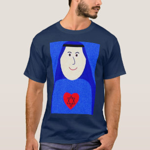 CAMISETA CHEIO DA BENEVOLÊNCIA