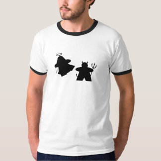 Camiseta Cheio de Mary da saraiva do pontapé da