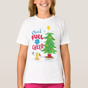 Camiseta Cheio De Saúde