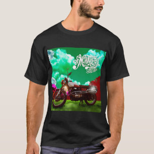 Camiseta Cheio de sylvianbriar