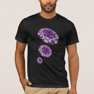 Camiseta Cheio em 1 (uv)