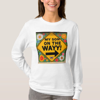 Camiseta cheio feminino