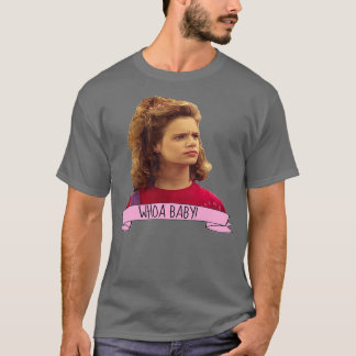 Camiseta Cheio House Kimmy Gibbler