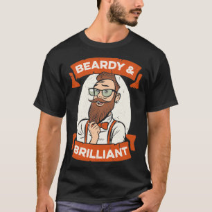 Camiseta Cheio Masculino De Maçãs Brancas E Brilhantes