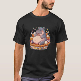 Camiseta Cheio pra caramba