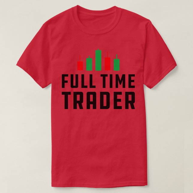 Camiseta Cheio Time Trader 12 (Frente do Design)