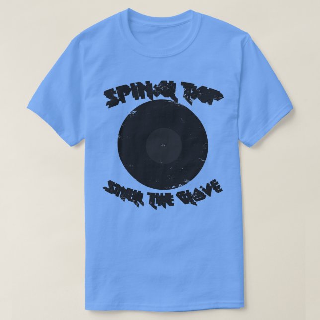 Camiseta Cheire A Espinal Da Luva (Frente do Design)