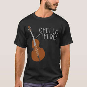 Camiseta Chello ali