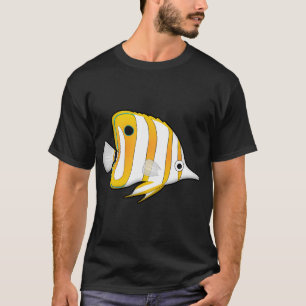 Camiseta Chelmon rostratus