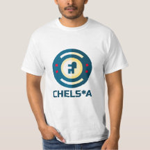 Chelsea F.C os azuis