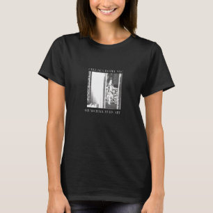 Camiseta Chelsea Hotel Nova Iorque Premium