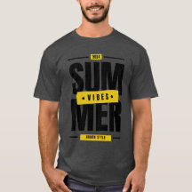 Chemise Summer Vibes, Chemise d’essoa