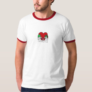 Camiseta ChemistryFreak