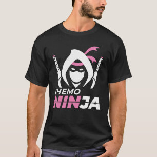 Camiseta Chemo Ninja