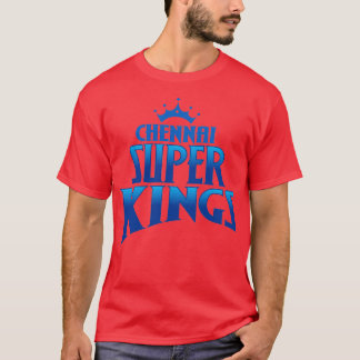 Camiseta Chennai Super Kings