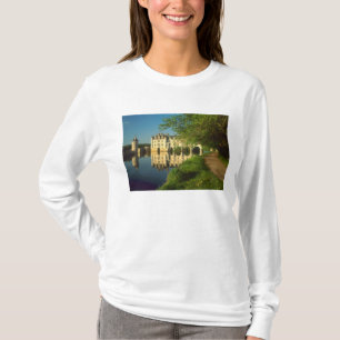 Camiseta Chenonceau Chateau, Loire Valley,