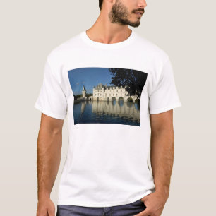 Camiseta Chenonceau Chateau, Rio Cher, Loir-et-Cher, 2