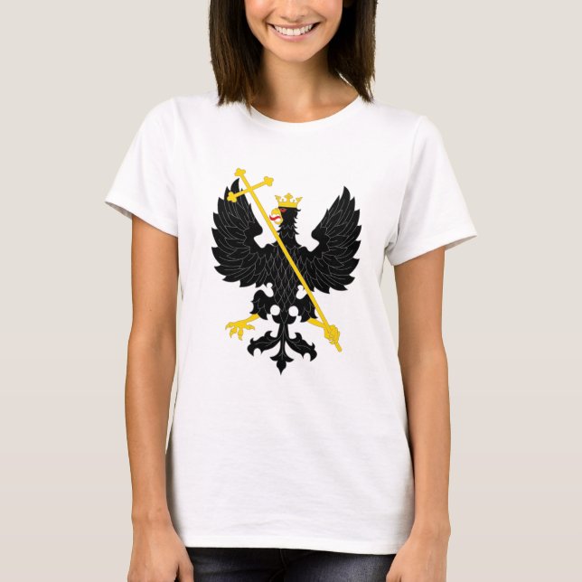 Camiseta Chernihiv (Frente)