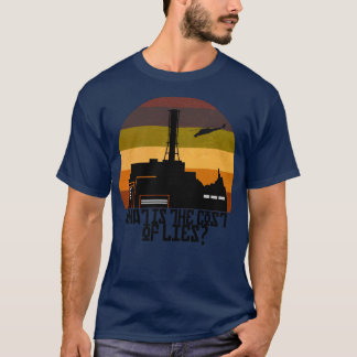 Camiseta Cherno