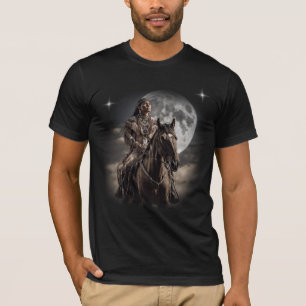 Camiseta Cherokee