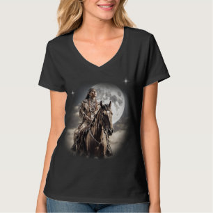 Camiseta Cherokee