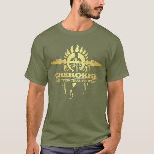 Camiseta Cherokee 2