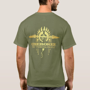 Camiseta Cherokee 2