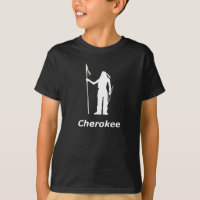 Cherokee indiano