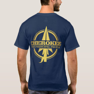 Camiseta Cherokee (seta 2)